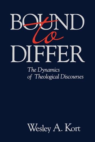 Bound to Differ
