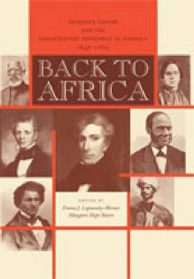 Back to Africa