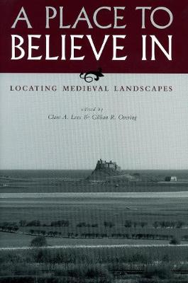 A Place to Believe In