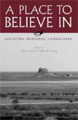 A Place to Believe In