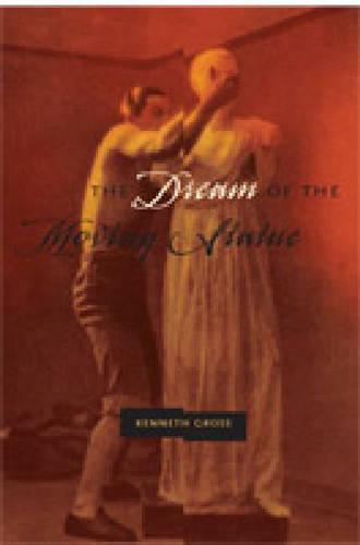 The Dream of the Moving Statue