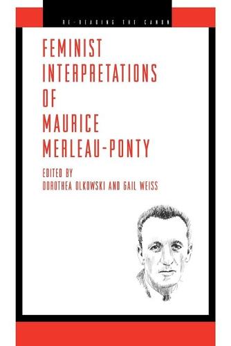 Feminist Interpretations of Maurice Merleau-Ponty