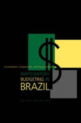 Participatory Budgeting in Brazil