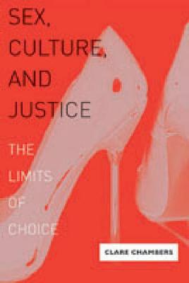 Sex, Culture, and Justice