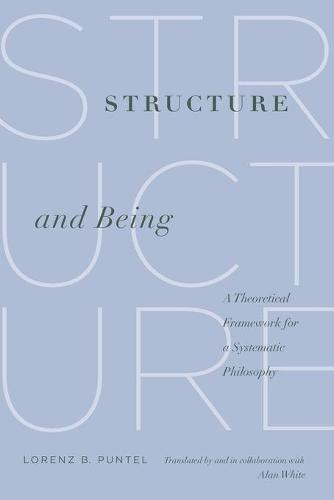 Structure and Being