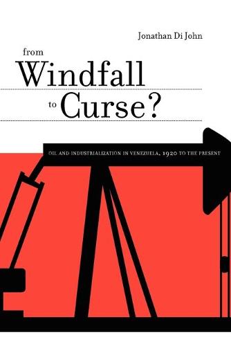 From Windfall to Curse?