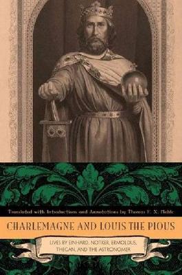 Charlemagne and Louis the Pious