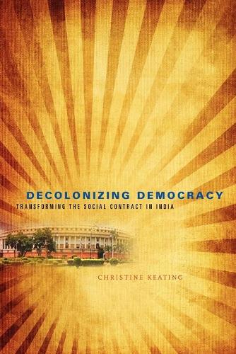 Decolonizing Democracy