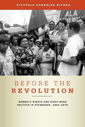 Before the Revolution