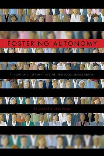 Fostering Autonomy