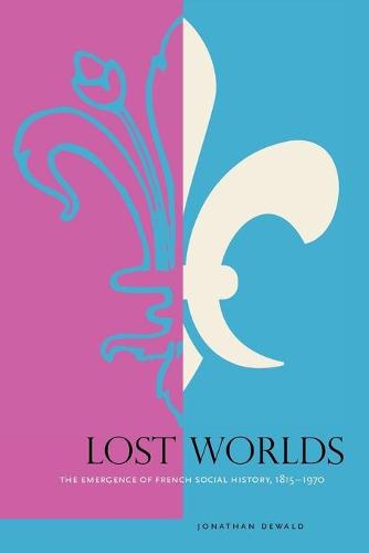 Lost Worlds