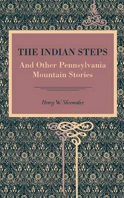 The Indian Steps