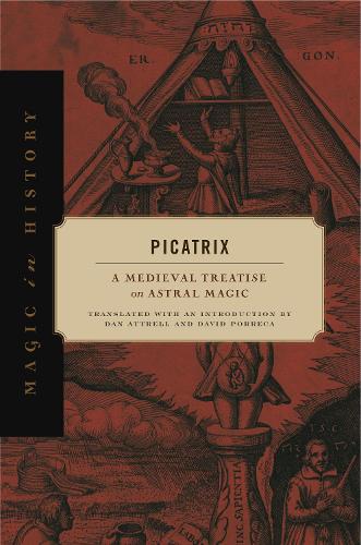 Picatrix