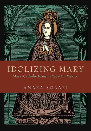 Idolizing Mary