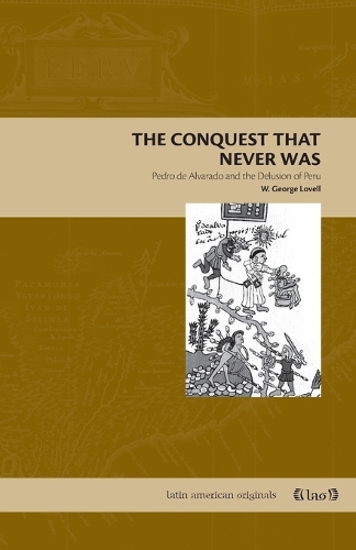 The Conquest That Never Was