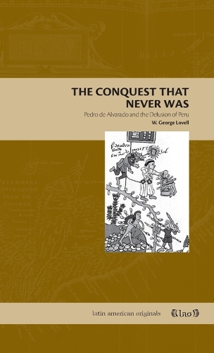 The Conquest That Never Was