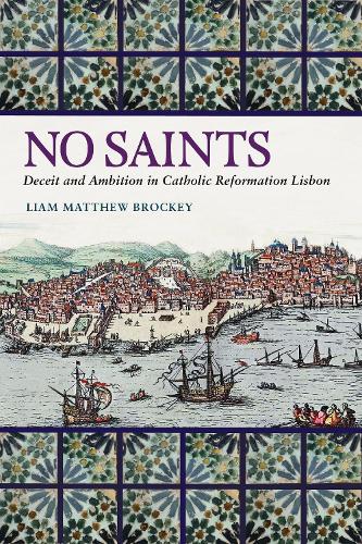 No Saints