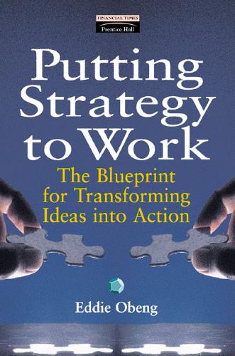 Putting Strategy to Work