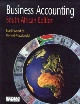 Business Accounting: South African Edition