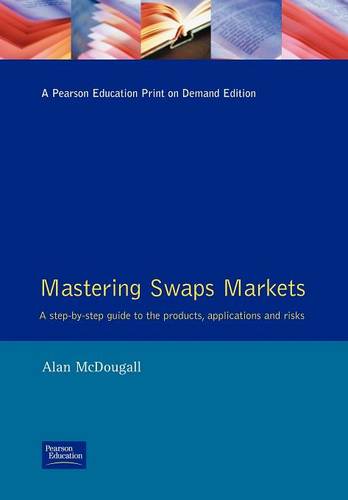 Mastering Swaps Markets