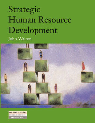 Strategic Human Resource Development