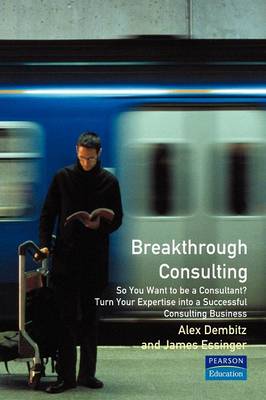 Breakthrough Consultancy