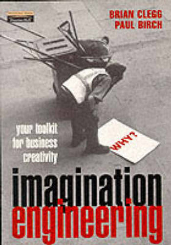 Imagination Engineering 2e