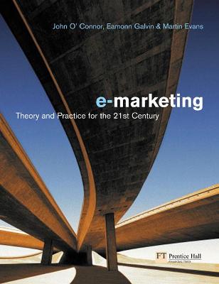 Electronic Marketing