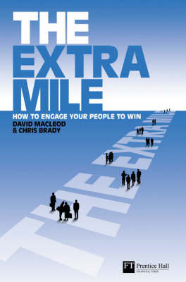 The Extra Mile