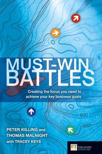 Must-Win Battles