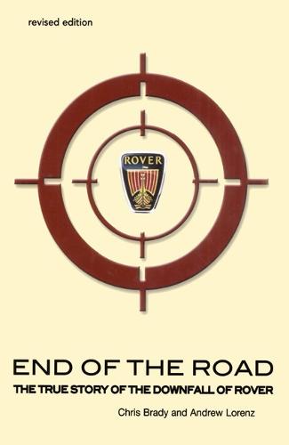 End of the Road