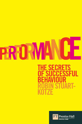 Performance