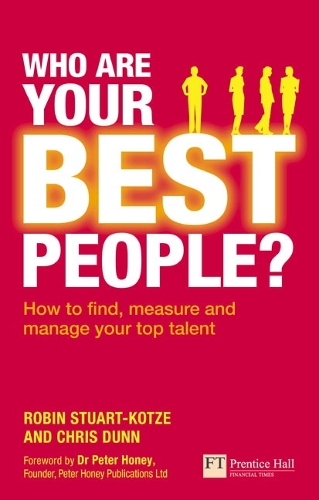 Who Are Your Best People?