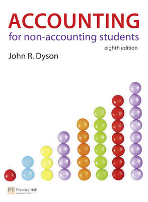 Accounting for Non-Accounting Students