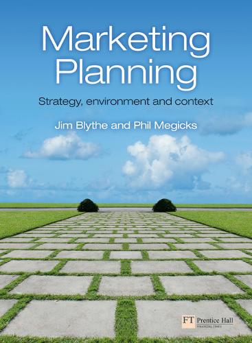 Marketing Planning