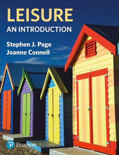 Leisure:An Introduction