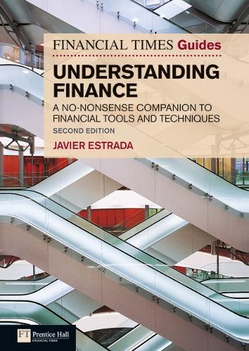 Financial Times Guide to Understanding Finance, The