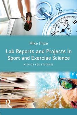 Lab Reports and Projects in Sport and Exercise Science