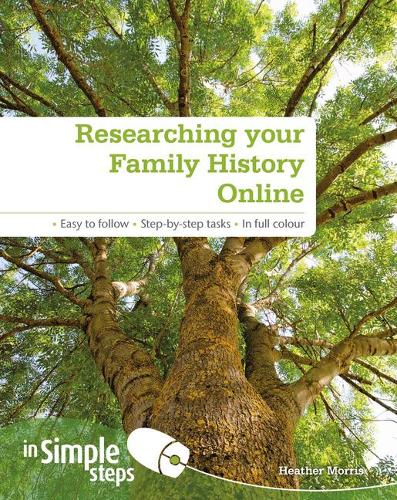 Researching your Family History Online In Simple Steps