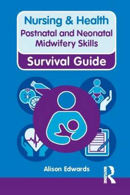Postnatal and Neonatal Midwifery Skills
