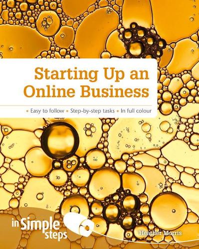 Starting up an Online Business in Simple Steps
