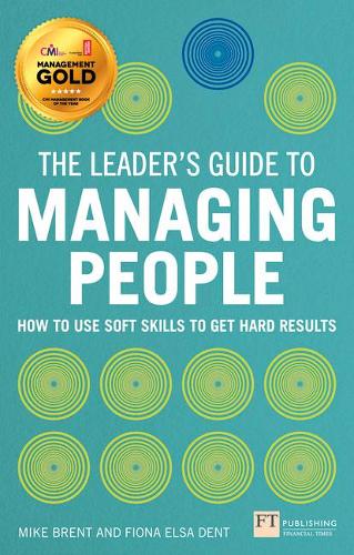Leader's Guide to Managing People, The