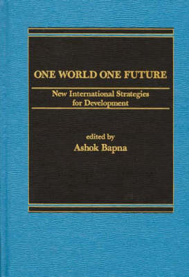 One World One Future