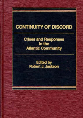 Continuity of Discord