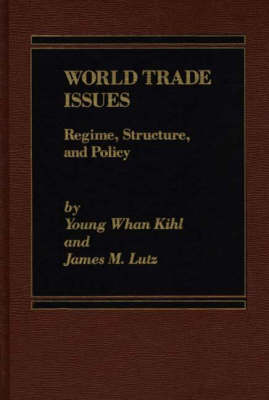World Trade Issues