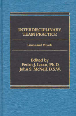 Interdisciplinary Team Practice