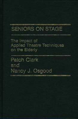 Seniors on Stage