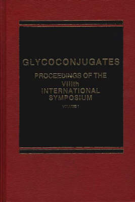 Glycoconjugates Proceedings of the Eighth Internat