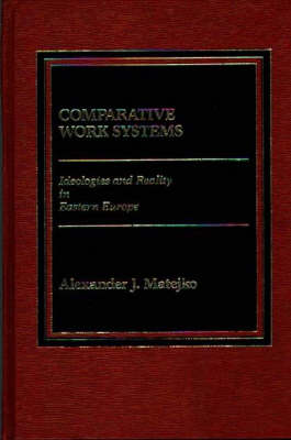 Comparative Work Systems