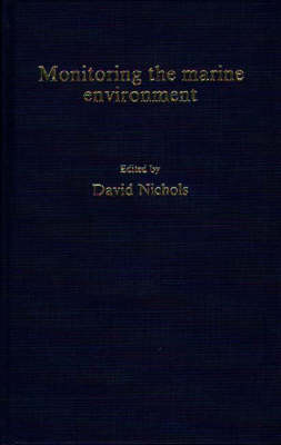 Monitoring the Marine Environment